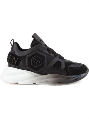 SNEAKERS PHILIPP PLEIN NERO in UOMO
