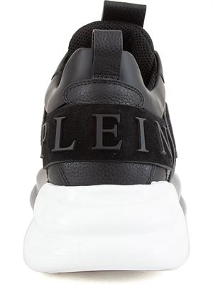 SNEAKERS PHILIPP PLEIN NERO in UOMO