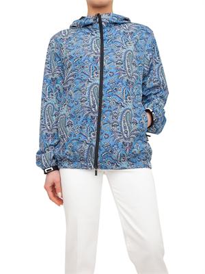 GIUBBINO ETRO BLU in DONNA
