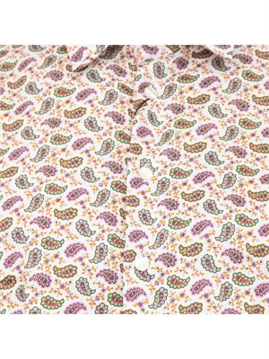 CAMICIA MANICA LUNGA ETRO FANTASIA in UOMO