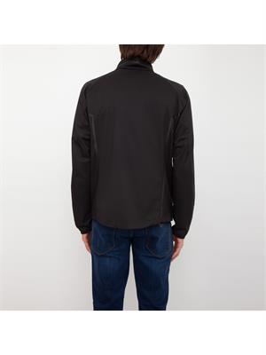 GIUBBINO BOSS NERO in UOMO