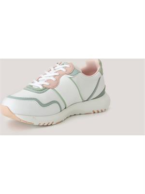 SNEAKERS ARMANI EXCHANGE BIANCO in DONNA