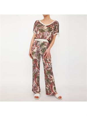 MAGLIA LIU JO FANTASIA in DONNA