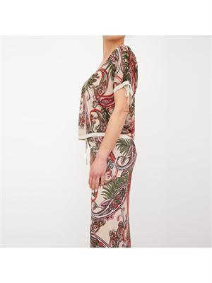 MAGLIA LIU JO FANTASIA in DONNA