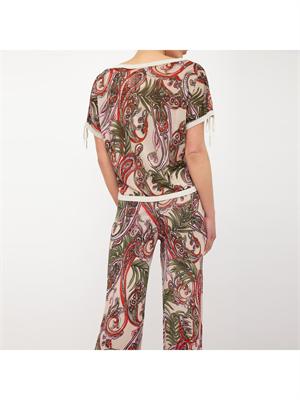 MAGLIA LIU JO FANTASIA in DONNA