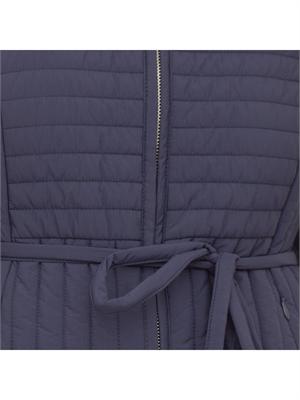 GIUBBINO TRUSSARDI BLU in DONNA