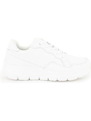 SNEAKERS TRUSSARDI BIANCO in DONNA