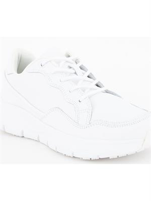 SNEAKERS TRUSSARDI BIANCO in DONNA