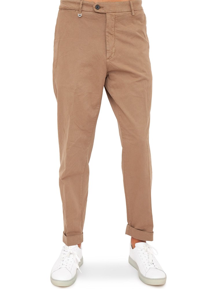 PANTALONE CASUAL ANTONY MORATO CAMMELLO