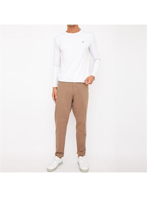 PANTALONE CASUAL ANTONY MORATO CAMMELLO in UOMO