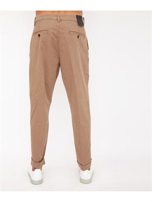 PANTALONE CASUAL ANTONY MORATO CAMMELLO in UOMO