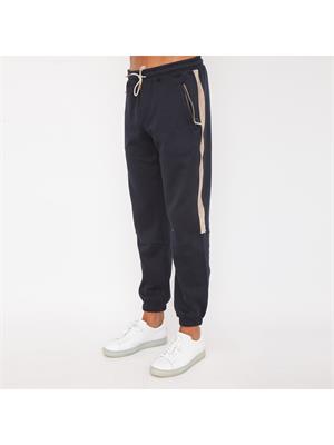 PANTALONE TUTA ELEVENTY BLU in UOMO