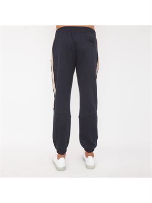 PANTALONE TUTA ELEVENTY BLU in UOMO