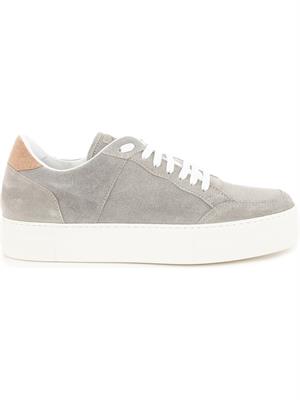 SNEAKERS ELEVENTY GRIGIO in UOMO
