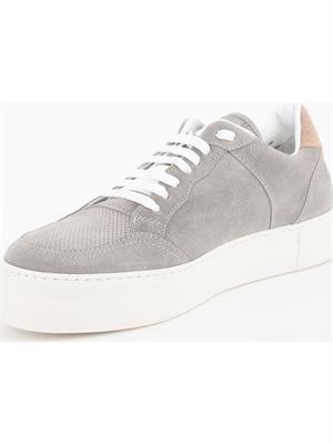 SNEAKERS ELEVENTY GRIGIO in UOMO