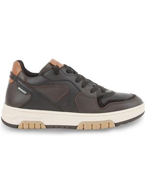 SNEAKERS ANTONY MORATO NERO in UOMO
