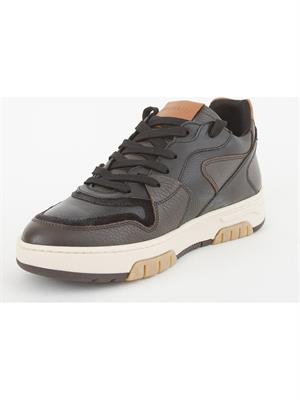 SNEAKERS ANTONY MORATO NERO in UOMO