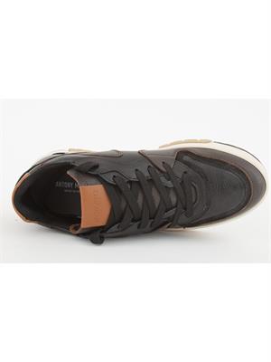 SNEAKERS ANTONY MORATO NERO in UOMO