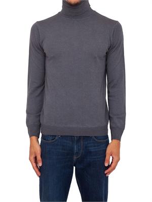 MAGLIA LIU JO GRIGIO in UOMO