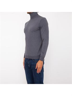 MAGLIA LIU JO GRIGIO in UOMO