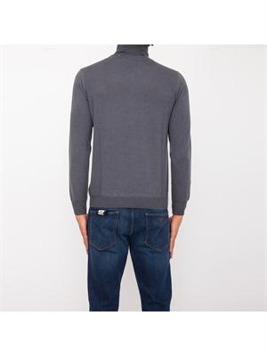 MAGLIA LIU JO GRIGIO in UOMO