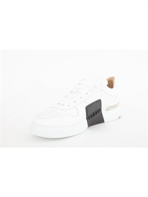 SNEAKERS PHILIPP PLEIN BIANCO in UOMO