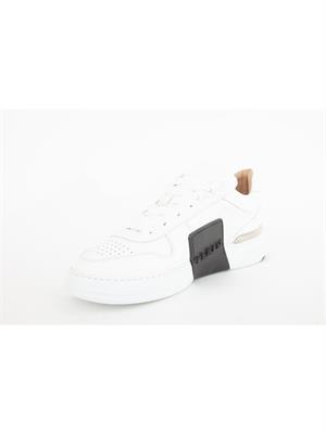 SNEAKERS PHILIPP PLEIN BIANCO in UOMO