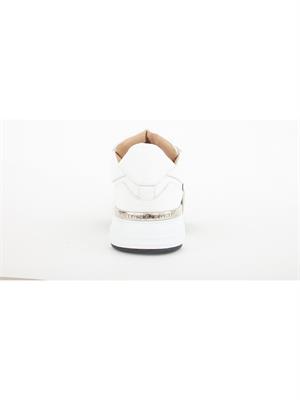 SNEAKERS PHILIPP PLEIN BIANCO in UOMO