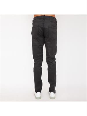 JEANS PHILIPP PLEIN NERO in UOMO
