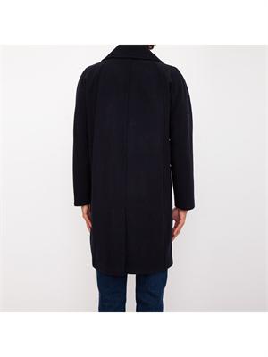 CAPPOTTO ANTONY MORATO BLU in UOMO