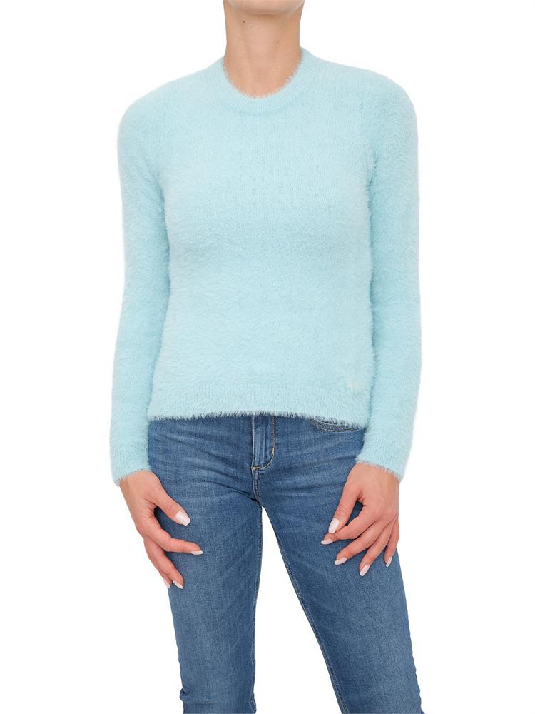 MAGLIA NENETTE CELESTE