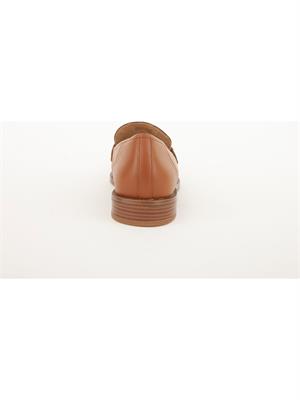 SCARPE CLASSICHE MICHAEL MICHAEL KORS CUOIO in DONNA