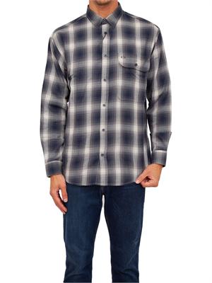 CAMICIA MANICA LUNGA ARMANI EXCHANGE FANTASIA in UOMO