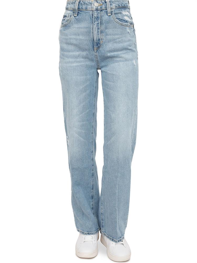 JEANS GUESS JEANS BLU DENIM
