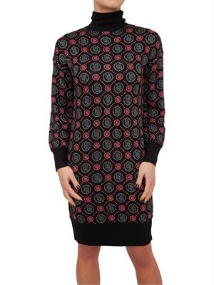 VESTITO LIU JO NERO in DONNA