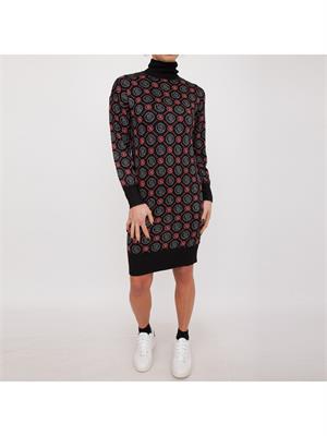 VESTITO LIU JO NERO in DONNA