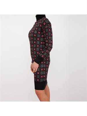 VESTITO LIU JO NERO in DONNA