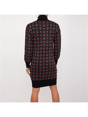 VESTITO LIU JO NERO in DONNA