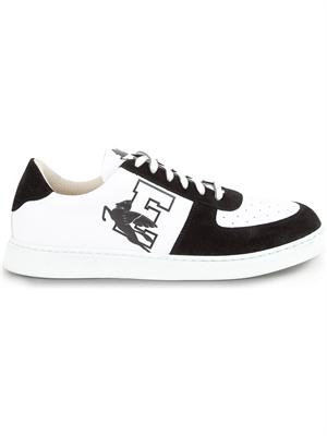 SNEAKERS ETRO NERO in UOMO