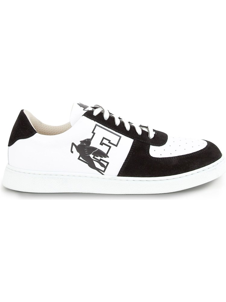 SNEAKERS ETRO NERO