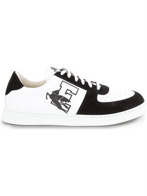 SNEAKERS ETRO NERO in UOMO