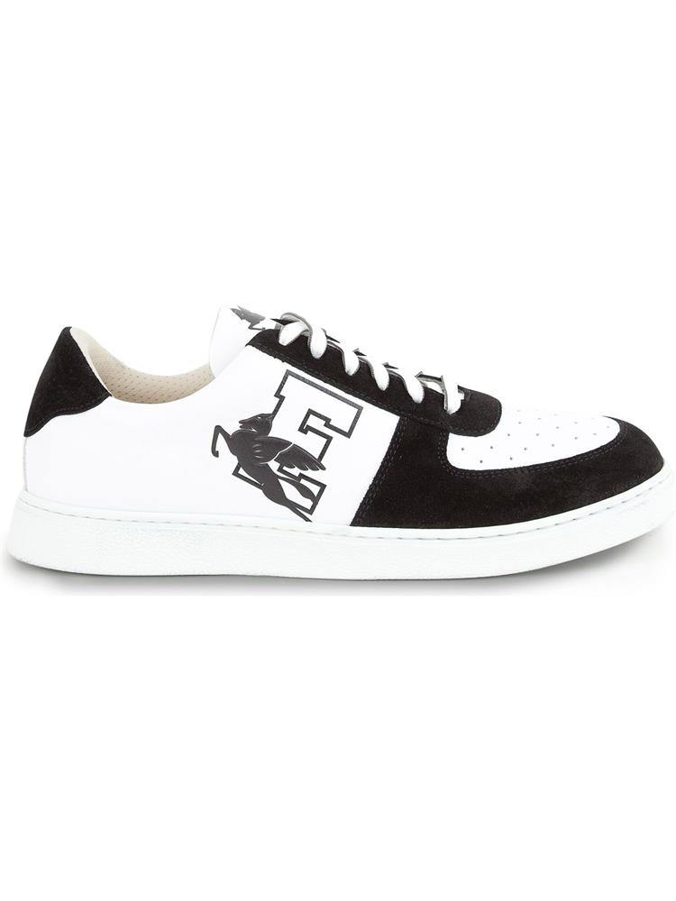 SNEAKERS ETRO NERO