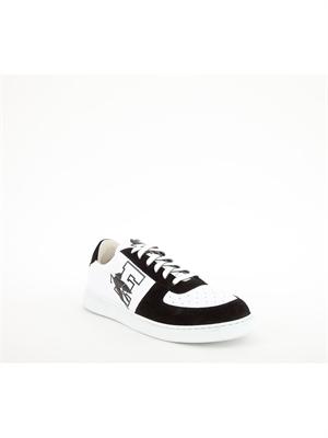 SNEAKERS ETRO NERO in UOMO