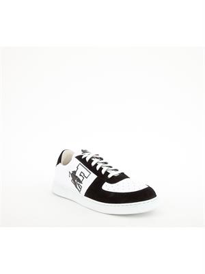 SNEAKERS ETRO NERO in UOMO