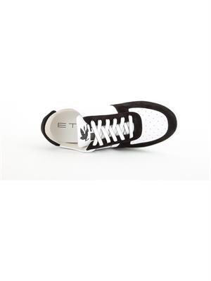 SNEAKERS ETRO NERO in UOMO
