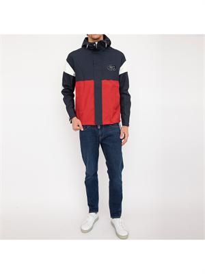 GIUBBINO EMPORIO ARMANI MULTICOLOR in UOMO