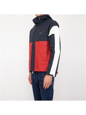 GIUBBINO EMPORIO ARMANI MULTICOLOR in UOMO