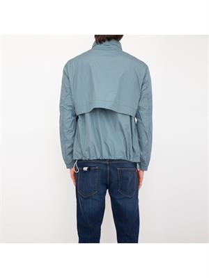 GIUBBINO EMPORIO ARMANI AZZURRO in UOMO