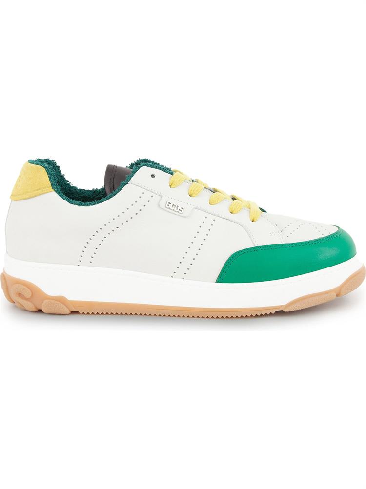 SNEAKERS GCDS VERDE