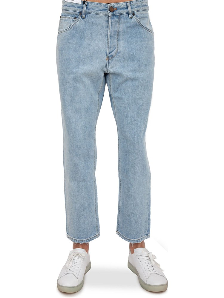 JEANS PT TORINO BLU DENIM
